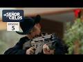 El Señor de los Cielos 10 | Capitulo 5 | Desconfianza | Telemundo Series