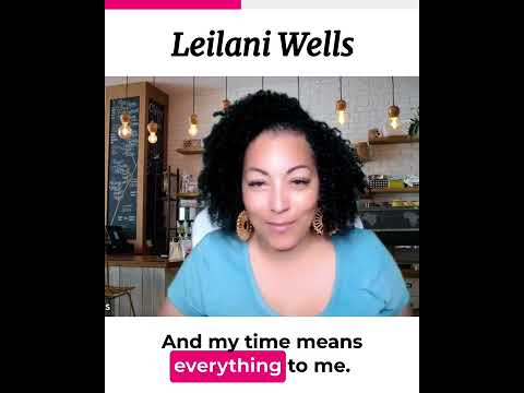 Leilani Wells - Zubtitle Testimonial