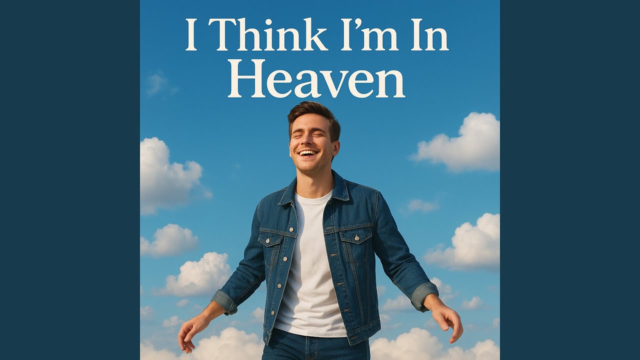 I Think I'm In Heaven (Single Version)