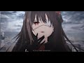 Kurumi amv edit  baby im so krazy for you