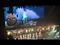 GORILLAZ : Broken : {4K Ultra HD} : United Center : Chicago, IL : 10/3/2022