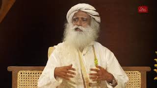 A Sneak Peek into Sadhguru Exclusive