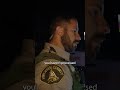 ‘You Gotta Tell Everyone You’re Joe Exotic’ #joeexotic #tigerking #doppelganger #cops #viral #shorts