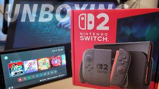 Unboxing | NINTENDO SWITCH 2
Unboxing de la nueva consola de Nintendo, Switch 2. Como casi siempre ocurre, acabo comprando las consolas de Nintendo por los Zelda y en esta ocasión es por el remake de Ocarina of Time que es el mi juego favorito junto a Majoras Mask (que ojala lo saquen en el futuro).
Espero que os guste la vuelta de un unboxing y apoyadlo si queréis que os traiga mas :)
────────────────────
⏱ Capítulos
0:00 - Intro
1:35 - Unboxing
4:48 - Primeras Impresiones
────────────────────
🎓 FORMACIÓN Y ACADEMIA
Academia Sergio Hualde → https://ashworldstudios.com/academia-sergio-hualde/
Máster Online → https://ashworldstudios.com/master-online/
Cursos → https://ashworldstudios.com/courses/
🔗 LINKS DE INTERÉS
Todos mis enlaces de interés → https://sergiohualde.com/links/
📲 REDES SOCIALES
Instagram → https://www.instagram.com/sergio_hualde/
Todas mis redes sociales → https://sergiohualde.com/social-medias/
────────────────────
Este es el canal personal de sergiopatin99.
Soy Sergio, fundador de Ash World Studios, y llevo creando contenido en YouTube desde 2006.
Tras pasar por varios canales, en 2011 nació este espacio como un lugar donde compartir todo aquello que realmente me apasiona.
Aquí encontrarás contenido sobre videojuegos, escultura digital, creación de personajes para cine y videojuegos, impresión 3D y procesos creativos, además de vlogs y reflexiones sobre temas que me interesan y me inspiran.
Este canal es una mezcla de creatividad, experiencia y pasión por el arte digital, los videojuegos y la creación de mundos y personajes.
Si te gustan los procesos creativos, los videojuegos y el contenido hecho con dedicación, este es tu sitio.
────────────────────
📩 CONTACTO
Encargos y trabajos → sergiohualde@ashworldstudios.com
Mensaje directo (Instagram) → https://www.instagram.com/sergio_hualde/ Unboxing | NINTENDO SWITCH 2