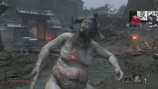 【2019年7月10日】NGC『SEKIRO: SHADOWS DIE TWICE』生放送 興津和幸 検索動画38 【2019年7月10日】NGC『SEKIRO: SHADOWS DIE TWICE』生放送 興津和幸 検索動画 38