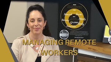 Best Tips and Practices on Managing Remote Workers