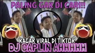 DJ caplin remix