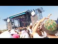 GENERATIONS from EXILE TRIBE - YMCA | Summer Sonic 2019 Osaka