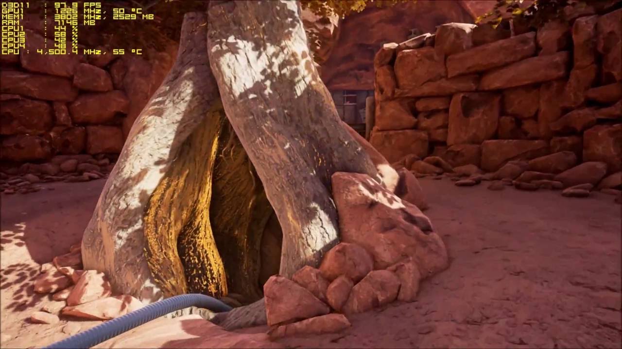 obduction pc