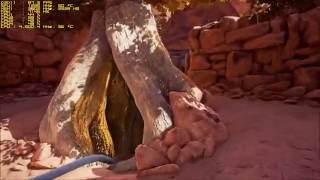 Obduction - PC Gameplay - Part 7 - Tree Root Power