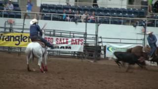 West Texas Fair Rodeo 2016 Episode 3