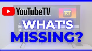 YouTube TV Is Missing a Key Cable-Like Feature: Here's My Workaround!