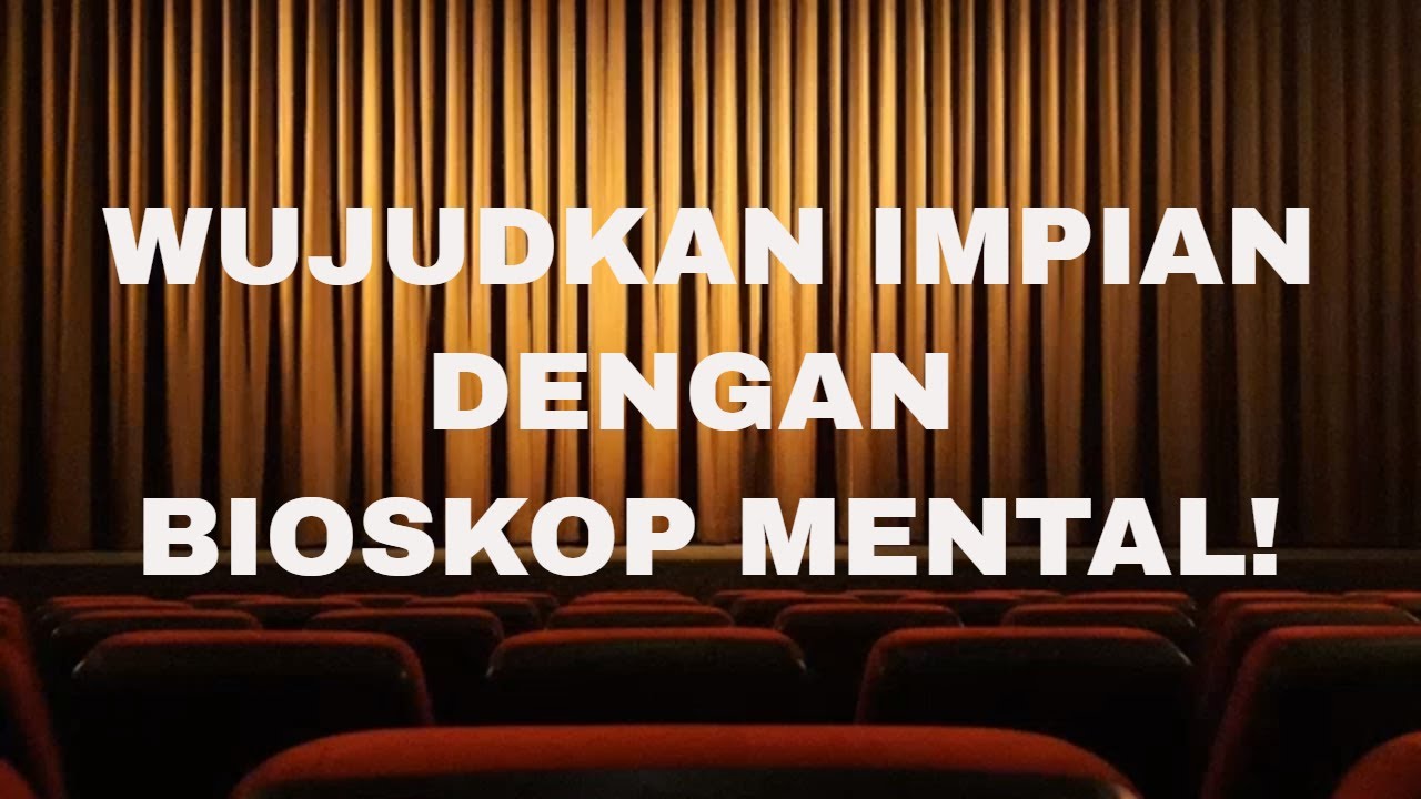 Law of Attraction Indonesia-2