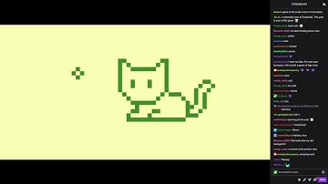 Lovebyte 2024 128 Byte Intro (oldschool & highend + fantasy) - bootleg