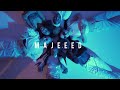 Majeeed - No Room For Love ( Official Dance Video) ft The Mermaids