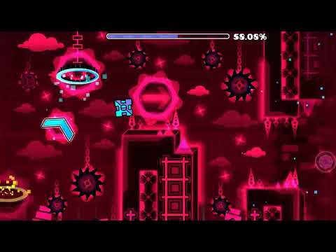 Showcase for Forever Gone