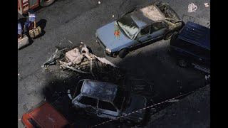 Mafia, la guerra contro lo Stato screenshot 2