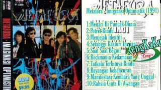 Metafora – Imaginasi Optimistik 1991 Full Album