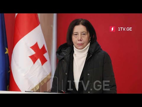 მხარდამჭერების მობილიზება „ნაციონალური მოძრაობის“ ოფისში