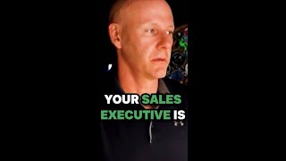 What Hiring A Seasoned Sales Executive Can Do To Your Relationship With Federal Buyers #shorts