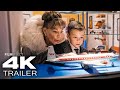 PROPELLER ONE-WAY NIGHT COACH Official Trailer (2026)