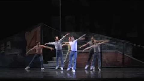 Damian Smith Principal Highlight Video