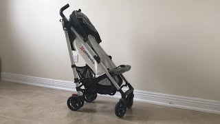Uppababy G Luxe Review & 2015 Vs 2018 Models Comparison, Should You Upgrade?
