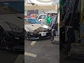 ヒヤリハッとGT-R（R35）パトカー🚨、栃木県警察👮