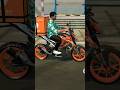 Day 4/9] KTM Duke 390 swiggy rider #viral #shorts #trending