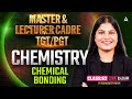 Master/Lecturer Cadre/TGT/PGT Chemistry 2026 | Chemical Bonding | Science Class By Ramandeep Kaur