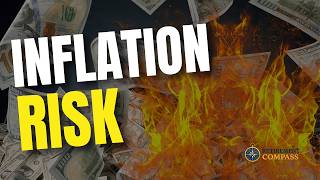 How Inflation Quietly Destroys Retirement Income