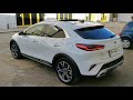 Privacar Pescara KIA Xceed 1.6 CRDi 136CV DCT Evolution