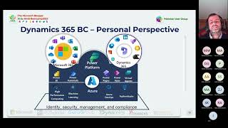 Famous How to sync Master Data using Dynamics365BC with Power Automate (NO CODE) by Jose Azevedo Net Worth