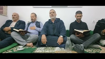 قراءة "سورة الواقعة من المصحف المحمدي المغربي برواية ورش" بتاريخ: 11/10/2025