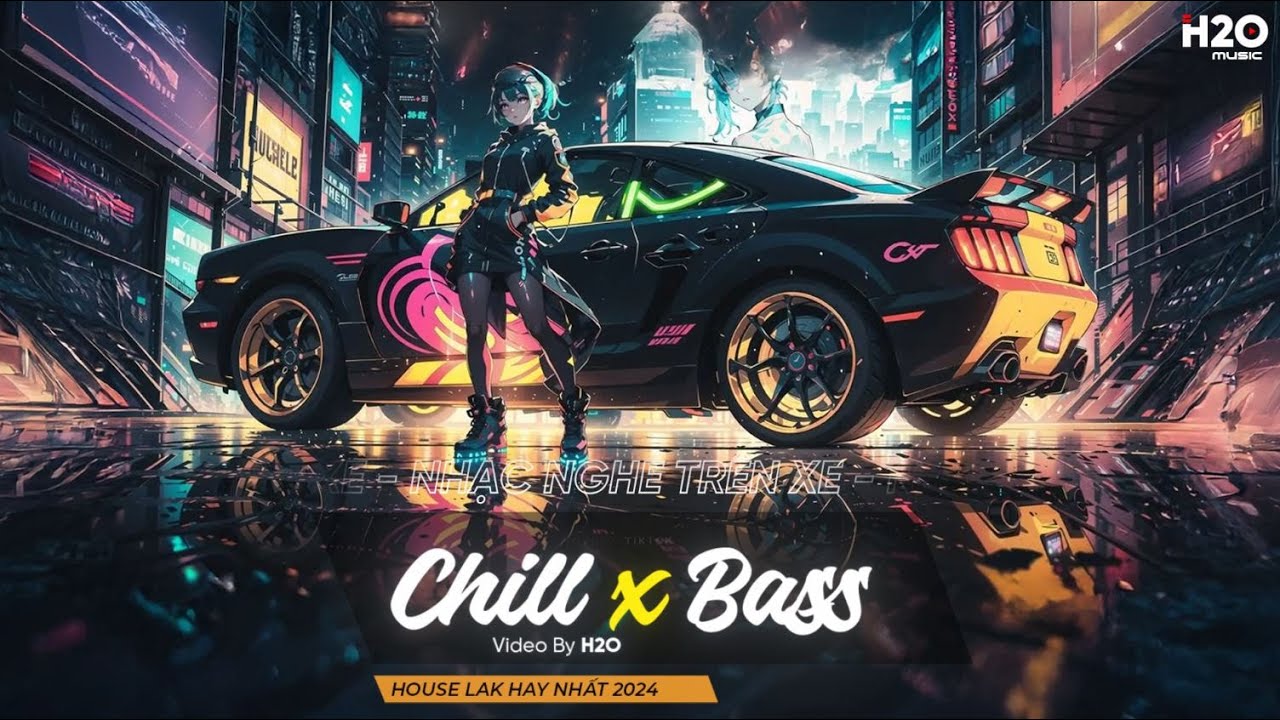 CHILL BASS 2025 - MIXTAPE VIET DEEP CỰC XỊN - NHẠC REMIX DEEP HOUSE & HOUSE LAK HAY NHẤT 2025