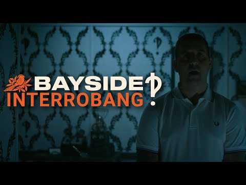 Bayside - New Song “Interrobang” 