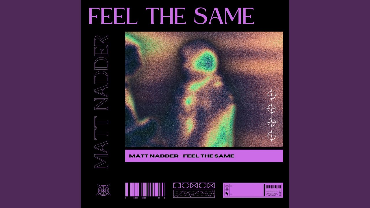 Watch Feel The Same on YouTube Watch Feel The Same on YouTube
