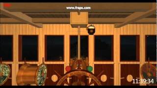 virtual sailor 7 - R.M.S. Titanic Part 3