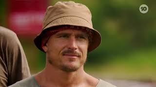 Survivor South Africa: Return of the Outcasts - Episode 9