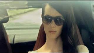 Mercedes-Benz 'No Limit' Trailer