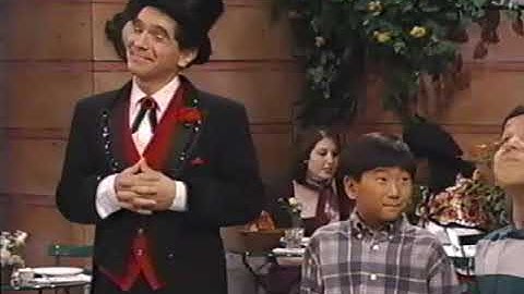 What A World We Share (2000 Version) Part 32