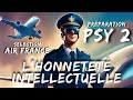 Prparation psy2 lhonntet intellectuelle un concept bien mal compris 