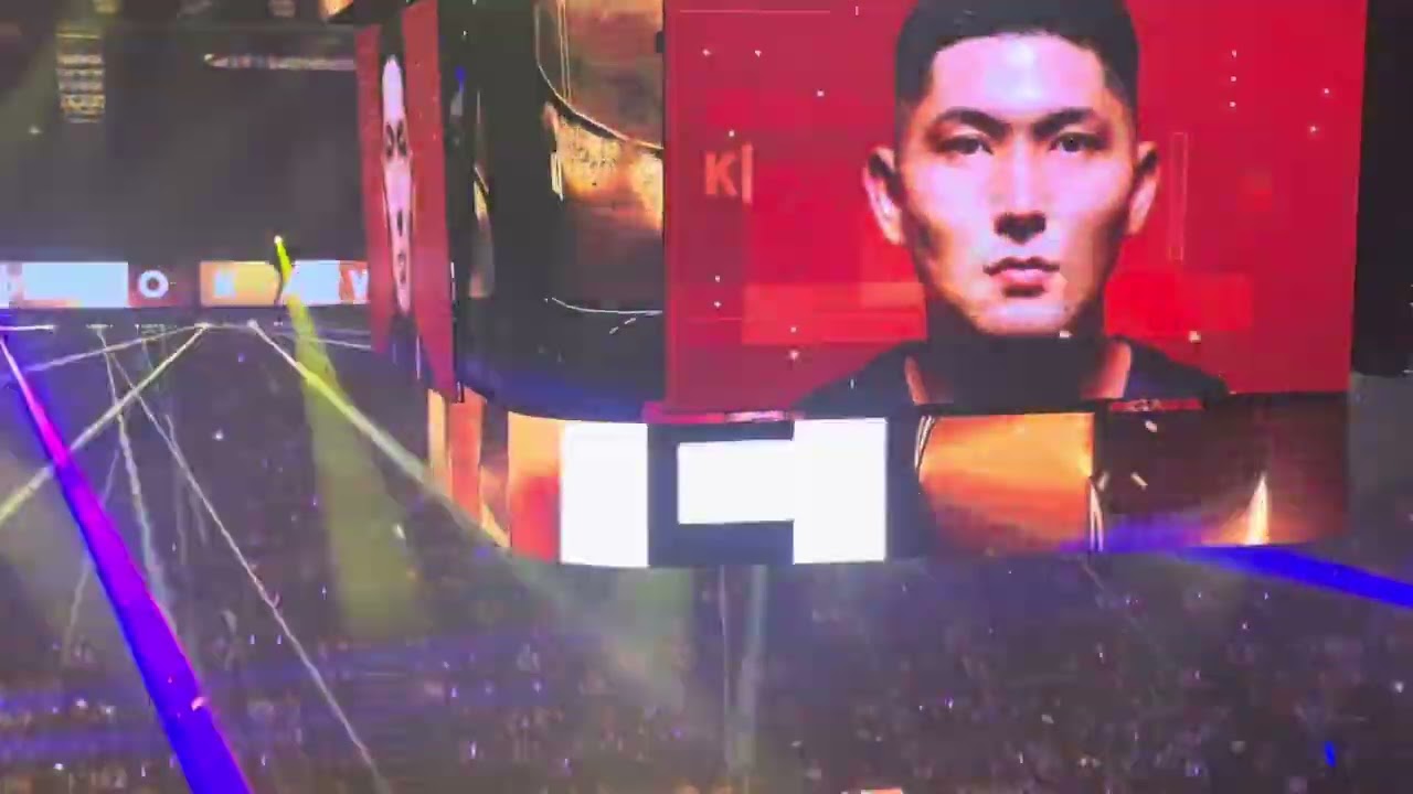 オープンハウスアリーナ