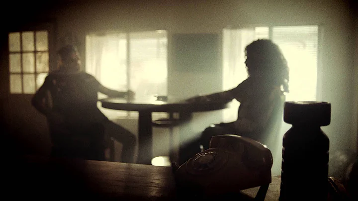 Outlaw Chronicles: Hells Angels