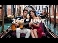 Venice: A 360° Love Adventure