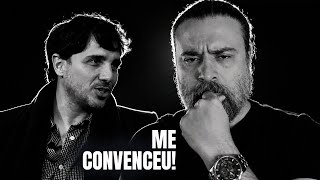 RENAN SANTOS NÃO É ESTUPRADOR @NandoMouraOficial