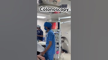 Colonoscopy  #proctologist #drsaurabhpatel