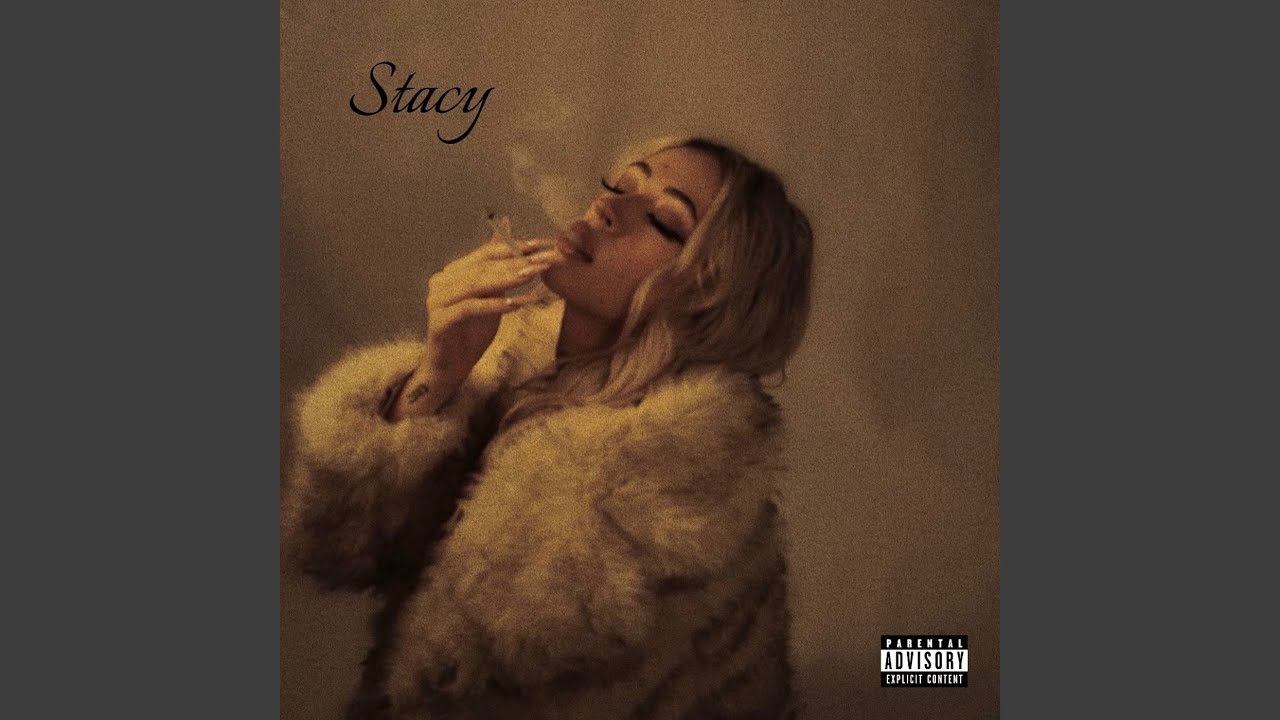 Guarda Stacy su YouTube Guarda Stacy su YouTube