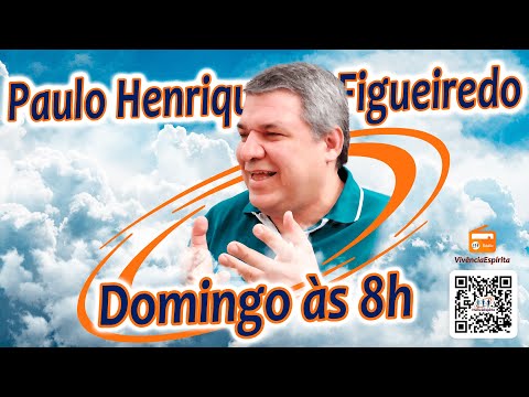 815 - Nem Céu Nem Inferno? com Paulo Henrique de Figueiredo