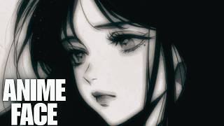 ❝ ANIME FACE ❞ ୨୧ ࣪ ˖ ˖BUT BILLION TIMES MORE BEAUTIFUL (2X) screenshot 1